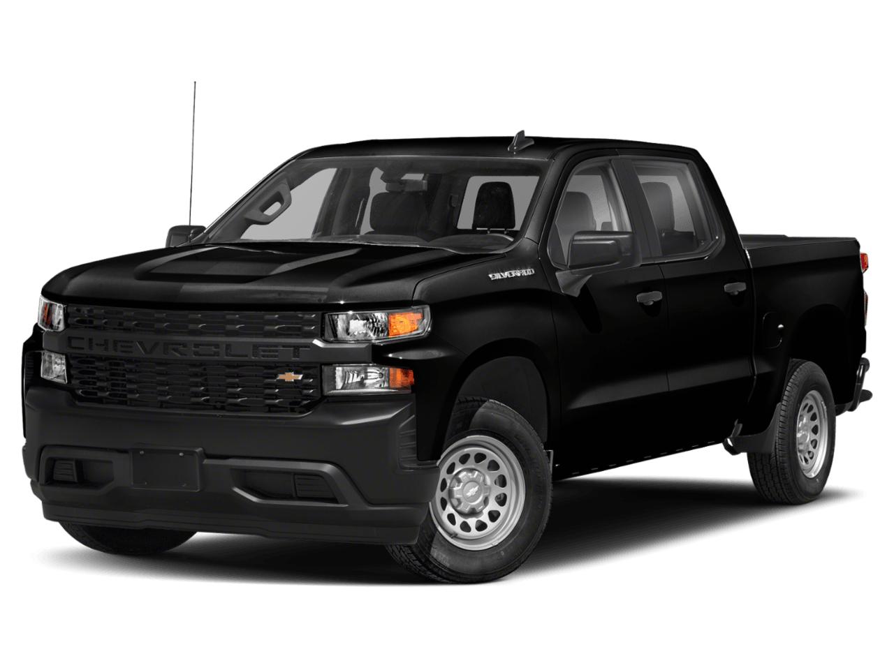 chevrolet silverado 1500 2019 1GCPWAEH2KZ314068 image chevrolet silverado 1500 2019 1GCPWAEH2KZ314068 image